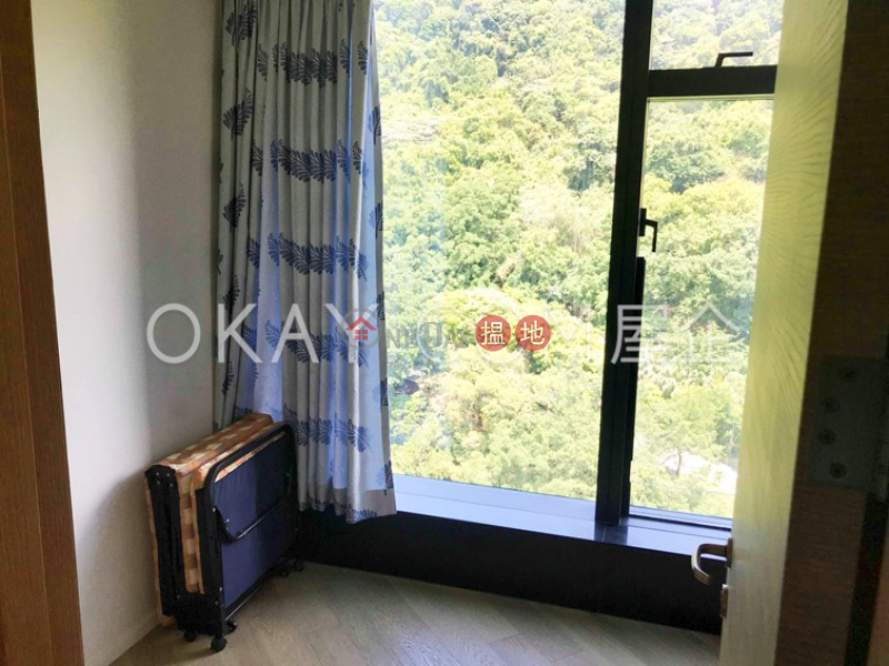 HK$ 41,000/ month | Tower 5 The Pavilia Hill, Eastern District | Tasteful 2 bedroom on high floor with balcony | Rental