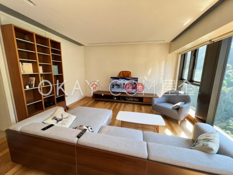 HK$ 73,000/ month Tavistock II | Central District | Stylish 3 bedroom on high floor | Rental