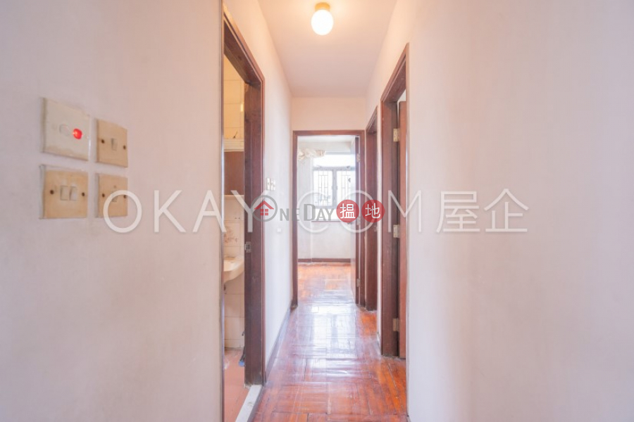 HK$ 26,000/ month City Garden Block 14 (Phase 2) Eastern District Unique 3 bedroom on high floor with harbour views | Rental