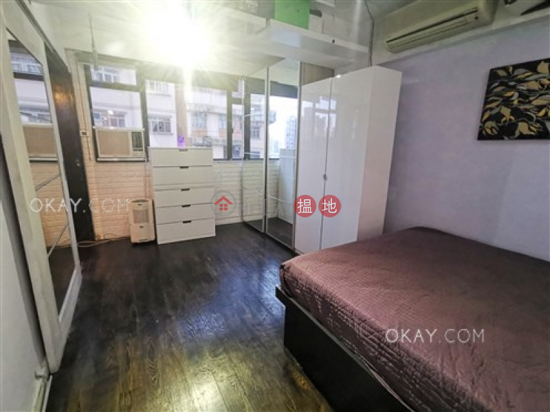 Property Search Hong Kong | OneDay | Residential Rental Listings, Luxurious 1 bedroom on high floor with rooftop | Rental