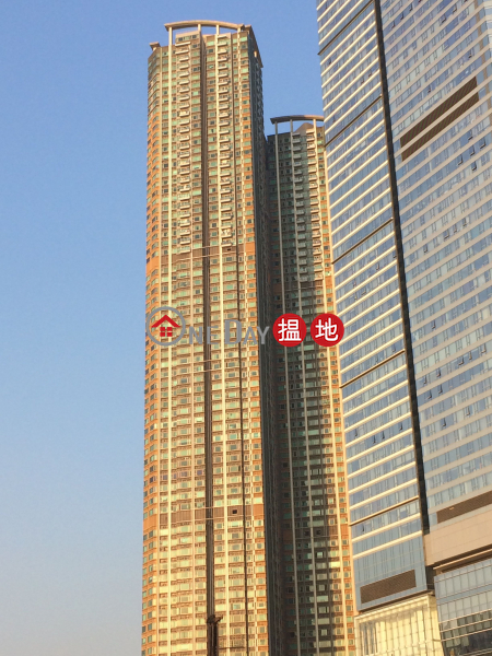 Sorrento Phase 2 Block 2 (擎天半島2期2座),West Kowloon | ()(1)