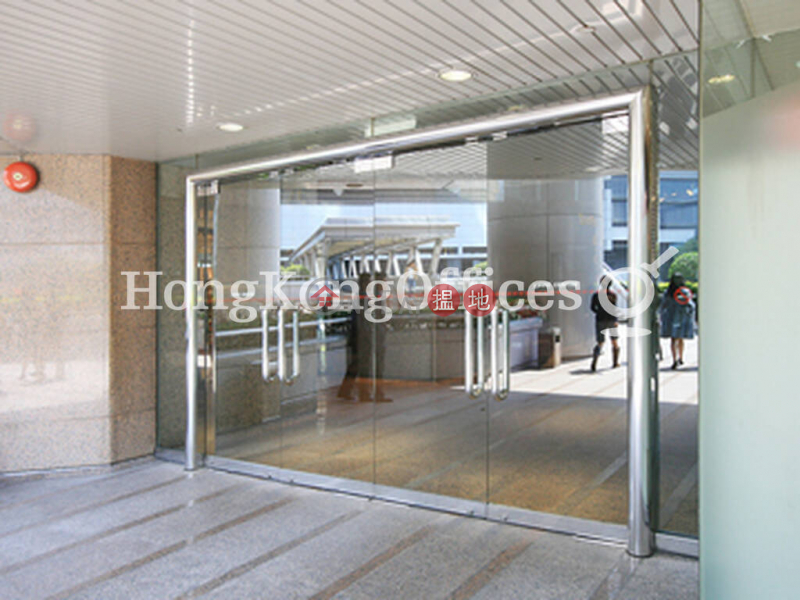 HK$ 70.37M | Lippo Centre, Central District | Office Unit at Lippo Centre | For Sale