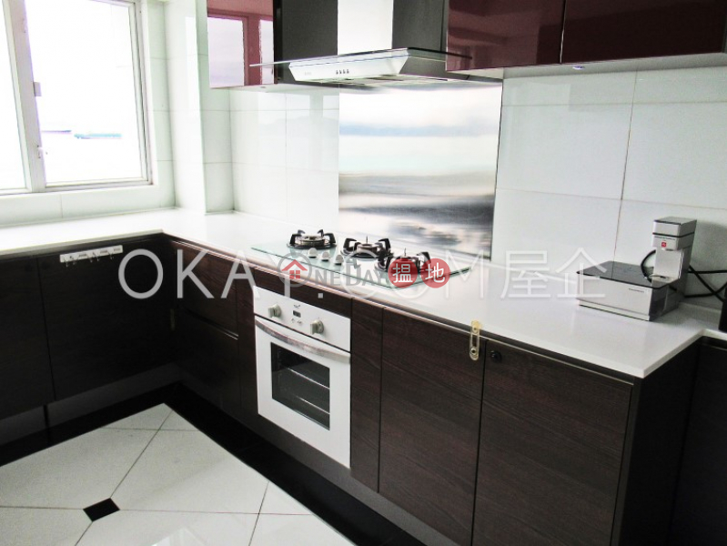 HK$ 68,000/ month | Phase 3 Villa Cecil | Western District Exquisite 3 bedroom with sea views, terrace | Rental