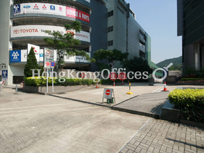 匯達大廈寫字樓+工業單位出租|3安耀街 | 沙田-香港-出租-HK$ 35,435/ 月