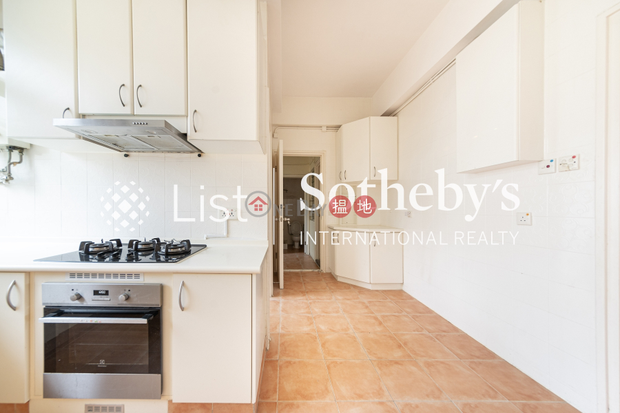 Property Search Hong Kong | OneDay | Residential, Rental Listings, Property for Rent at House A1 Stanley Knoll with 4 Bedrooms
