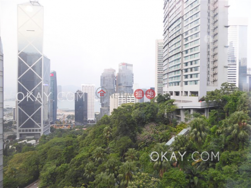 Property Search Hong Kong | OneDay | Residential | Rental Listings Exquisite 3 bedroom with balcony | Rental