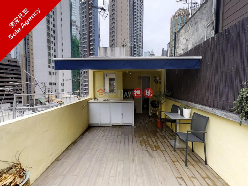 Property Search Hong Kong | OneDay | Residential, Rental Listings, Studio Flat for Rent in Soho