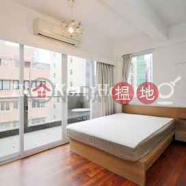 Studio Unit for Rent at Felicity Building | Felicity Building 中發大廈 _0