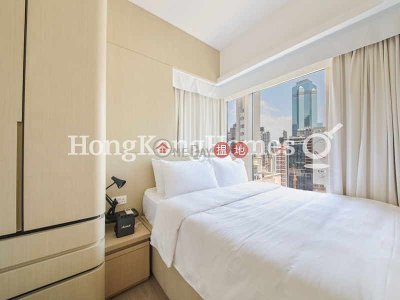 HK$ 45,200/ month Townplace Soho, Western District | 2 Bedroom Unit for Rent at Townplace Soho