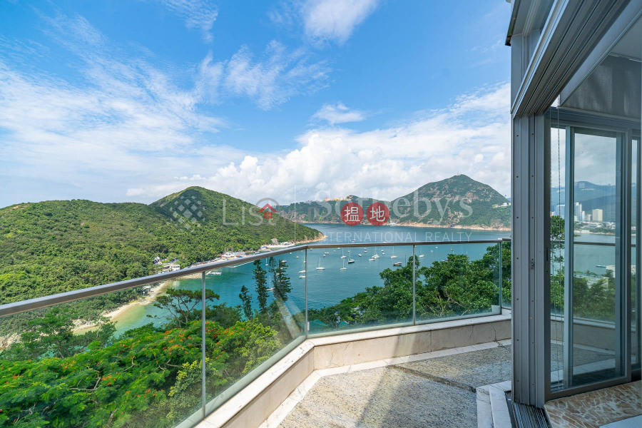 Property for Rent at Overbays with 4 Bedrooms | 71 Repulse Bay Road | Southern District | Hong Kong, Rental, HK$ 450,000/ month