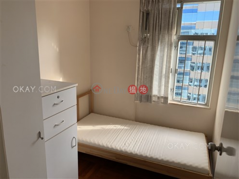 Tasteful 3 bedroom on high floor | Rental | (T-60) Kwun Tien Mansion Horizon Gardens Taikoo Shing 冠天閣 (60座) Rental Listings