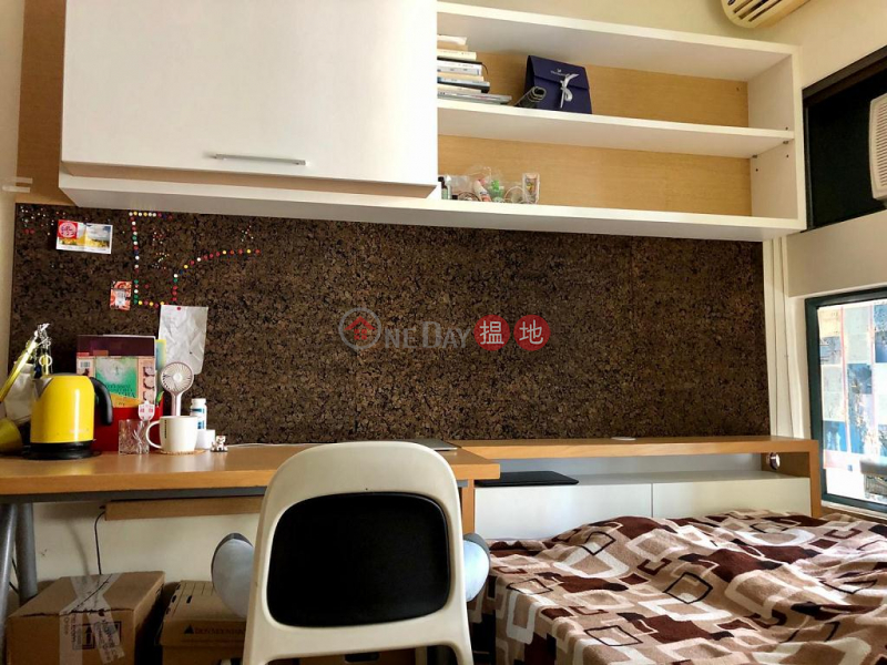 Flat for Rent in Brilliant Court, Wan Chai | Brilliant Court 慧賢軒 Rental Listings