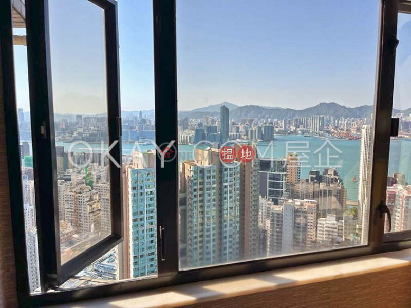 HK$ 22.5M | Tempo Court | Eastern District | Efficient 3 bedroom on high floor | For Sale