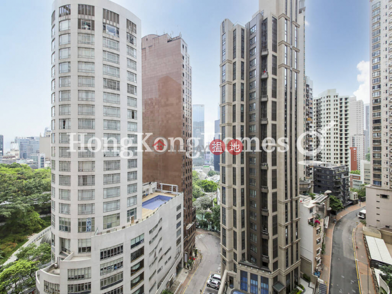 香港搵樓|租樓|二手盤|買樓| 搵地 | 住宅-出租樓盤麥當奴大廈4房豪宅單位出租
