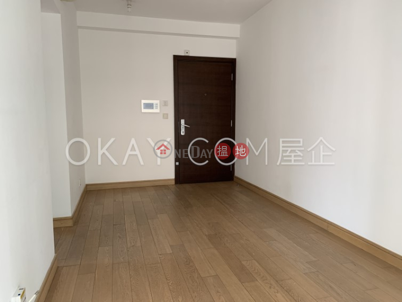 Intimate 2 bedroom with balcony | For Sale | Centrestage 聚賢居 Sales Listings
