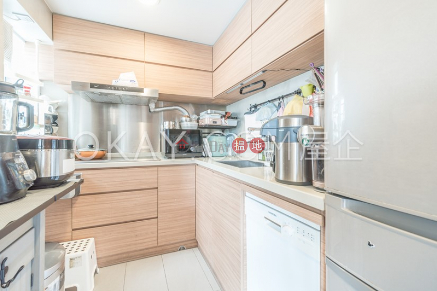 Lovely 3 bedroom in Aberdeen | For Sale, South Horizons Phase 2, Yee Ngar Court Block 9 海怡半島2期怡雅閣(9座) Sales Listings | Southern District (OKAY-S202547)