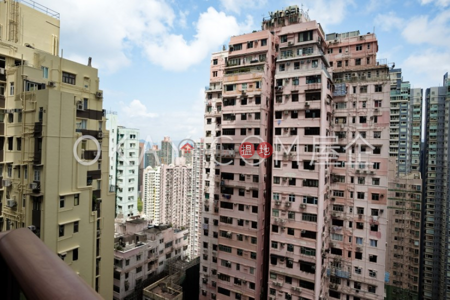 殷然中層|住宅-出售樓盤-HK$ 2,050萬