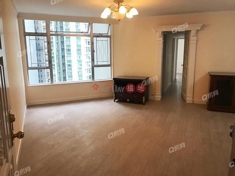 HK$ 39,500/ month | South Horizons Phase 2, Mei Fai Court Block 17 | Southern District South Horizons Phase 2, Mei Fai Court Block 17 | 4 bedroom Low Floor Flat for Rent