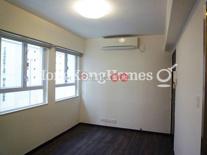 2 Bedroom Unit for Rent at Bo Yuen Building 39-41 Caine Road | Bo Yuen Building 39-41 Caine Road 寶苑 Rental Listings