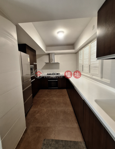 HK$ 98,000/ month | Kam Yuen Mansion Central District KAM YUEN MANSION 4 BED 3 BATH 1 CP