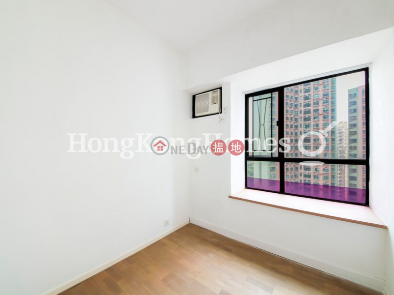 3 Bedroom Family Unit for Rent at Valiant Park 52 Conduit Road | Western District, Hong Kong, Rental HK$ 35,000/ month