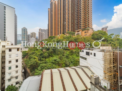 嘉柏大廈兩房一廳單位出租, 嘉柏大廈 H & S Building | 灣仔區 (Proway-LID112857R)_0