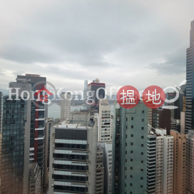 蘇杭街69號寫字樓租單位出租, 蘇杭街69號 69 Jervois Street | 西區 (HKO-16990-AHHR)_0