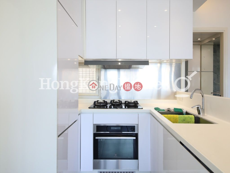 2 Bedroom Unit for Rent at Namning Mansion | Namning Mansion 南寧大廈 Rental Listings