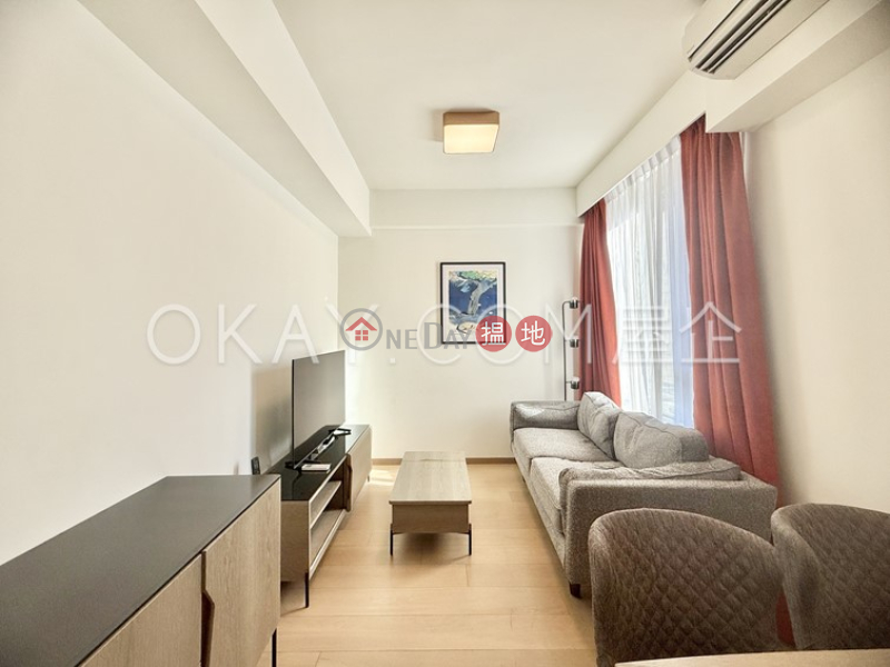 100-104 Eaton House, Middle Residential | Rental Listings, HK$ 25,500/ month
