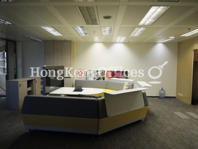 Property Search Hong Kong | OneDay | Office / Commercial Property Rental Listings, Office Unit for Rent at The Center