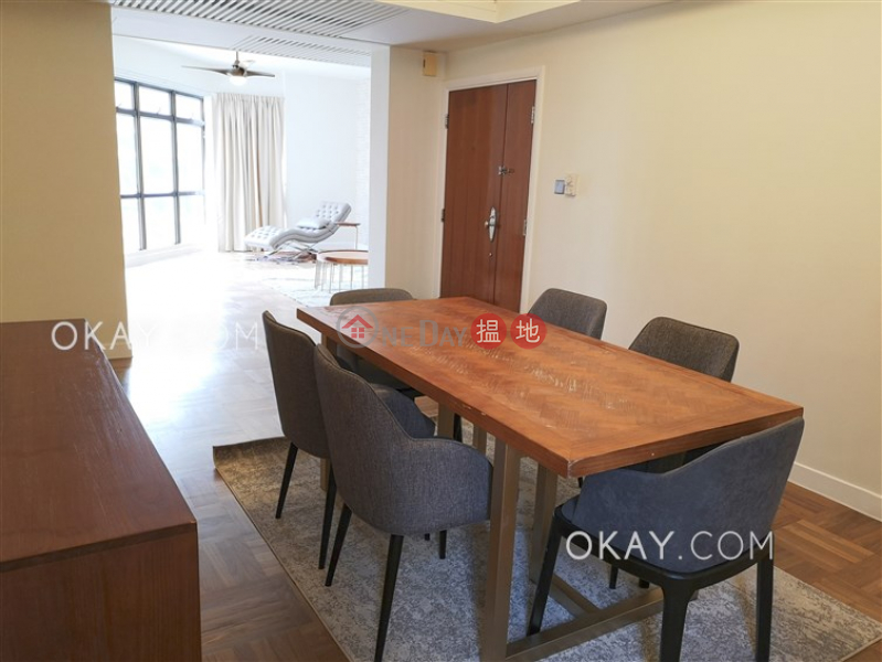 HK$ 88,000/ month, Bamboo Grove, Eastern District | Lovely 3 bedroom with parking | Rental
