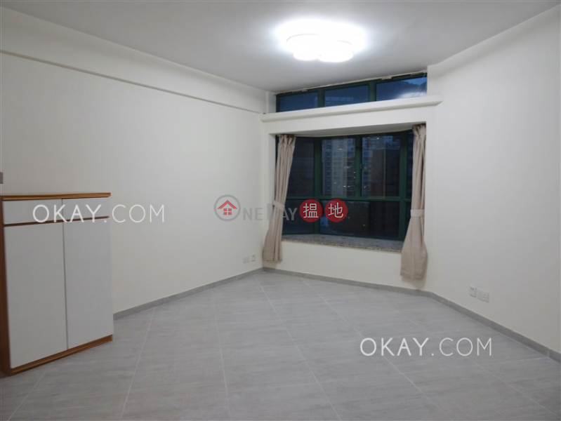 Unique 3 bedroom on high floor with parking | Rental 48 Lyttelton Road | Western District Hong Kong Rental, HK$ 37,000/ month