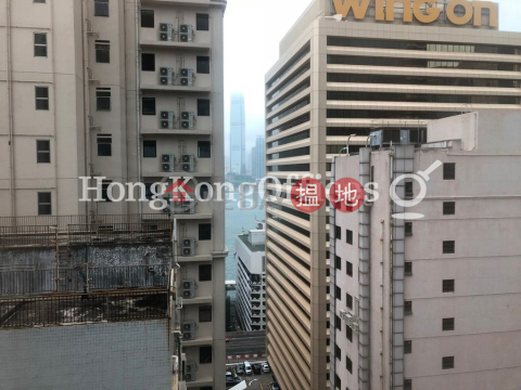 Office Unit for Rent at Ovest, Ovest Ovest | Western District (HKO-74904-AGHR)_0