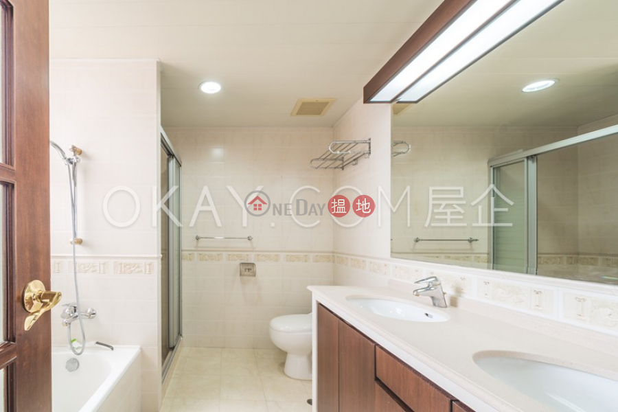 Property Search Hong Kong | OneDay | Residential Rental Listings, Gorgeous 3 bedroom on high floor with balcony & parking | Rental