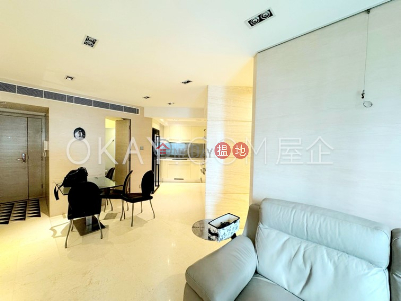 香港搵樓|租樓|二手盤|買樓| 搵地 | 住宅|出售樓盤|2房2廁,實用率高,極高層,星級會所漾日居1期1座出售單位