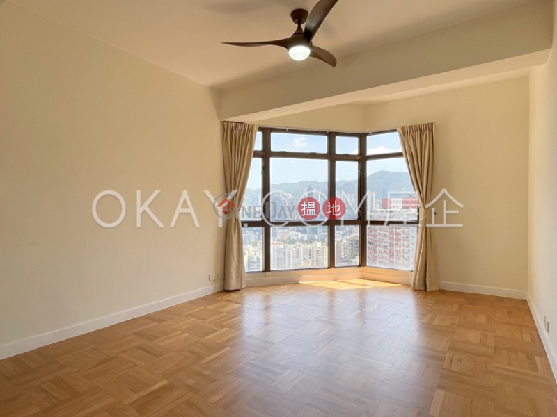 HK$ 89,000/ month, Bamboo Grove Eastern District | Rare 3 bedroom on high floor with parking | Rental