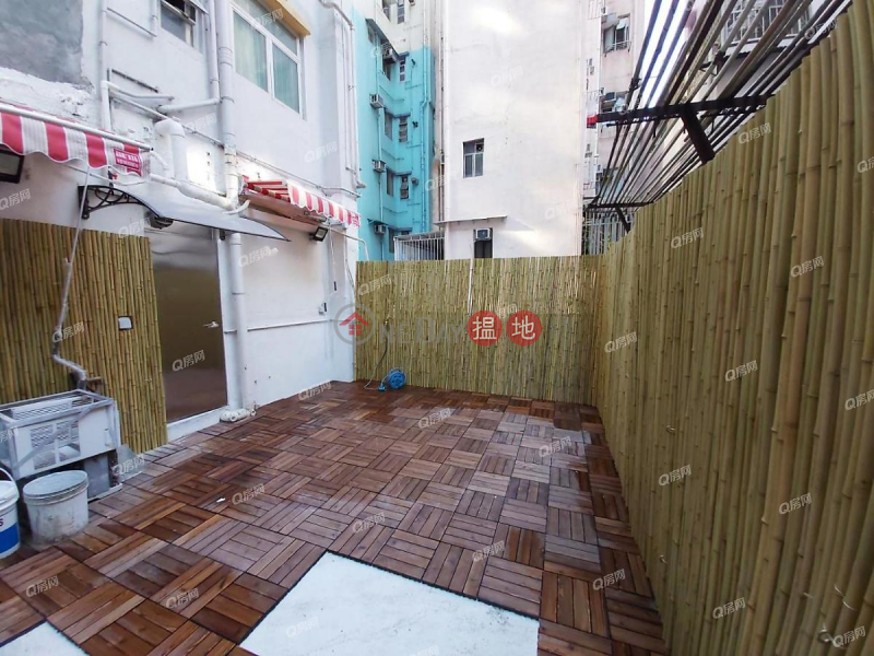HK$ 14,500/ month | On Ning Building, Kowloon City, On Ning Building | 2 bedroom Low Floor Flat for Rent