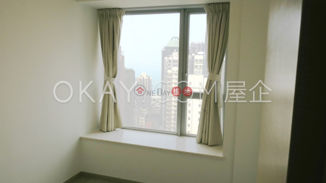 Charming 2 bedroom with balcony | Rental, 23 Hing Hon Road | Western District Hong Kong, Rental HK$ 44,000/ month