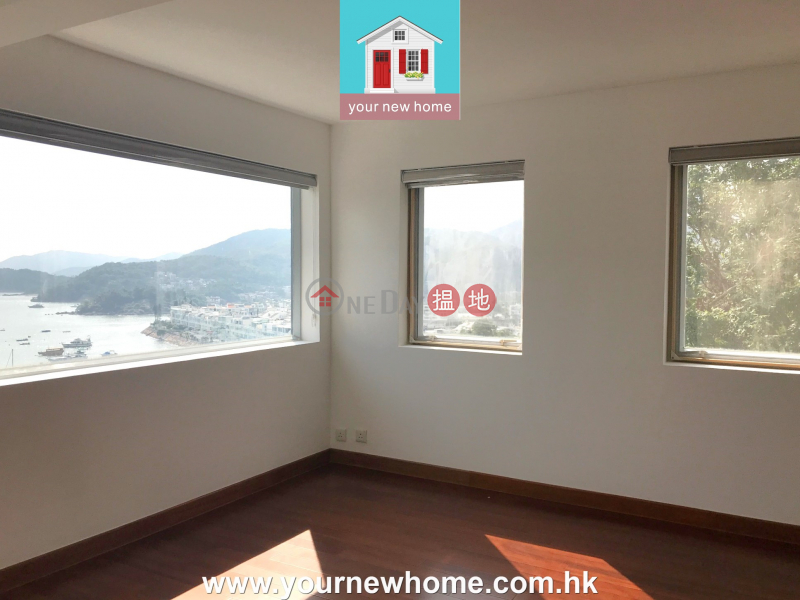 Sai Kung House | For Rent, Pak Sha Wan Village House 白沙灣村屋 Rental Listings | Sai Kung (RL265)