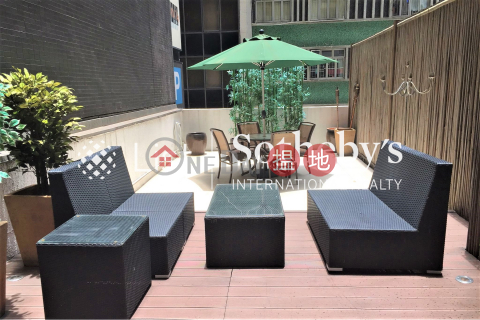 Property for Rent at Wah Ying Building with 1 Bedroom | Wah Ying Building 華英大廈 _0