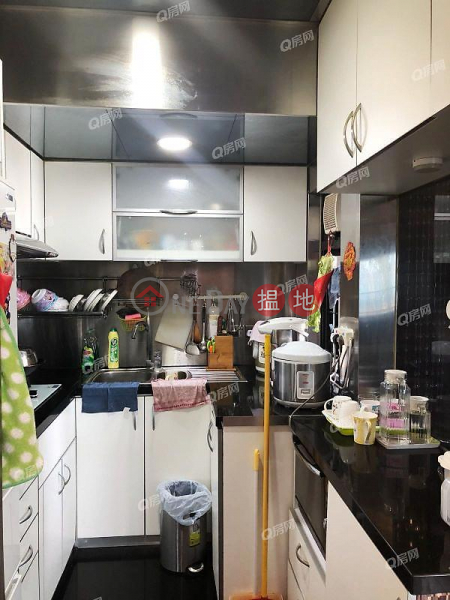 Property Search Hong Kong | OneDay | Residential | Sales Listings, Tower 2 Newton Harbour View | 3 bedroom Mid Floor Flat for Sale