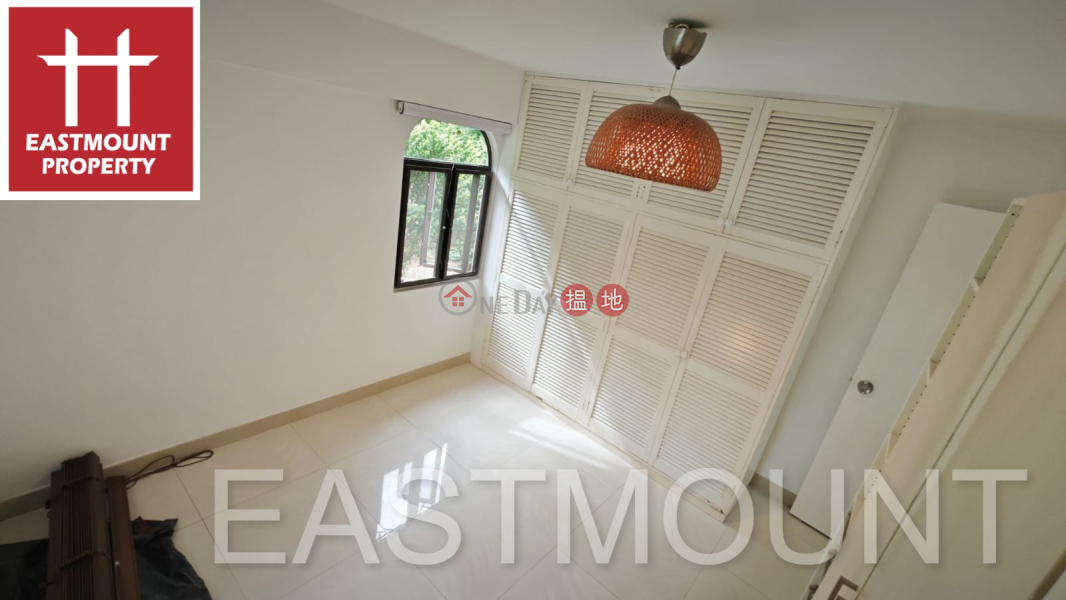 Clearwater Bay Village House | Property For Rent or Lease in Ha Yeung 下洋-Sea view | Property ID:3723 | Ha Yeung Village House 下洋村屋 Rental Listings