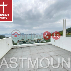 西貢 Tai Wan 大環村屋出售-全新, 全海景 | Eastmount Property東豪地產 ID:2845大環村村屋出售單位