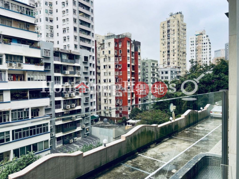 3 Bedroom Family Unit at Ventris Terrace | For Sale | Ventris Terrace 雲臺別墅 _0