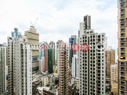 3 Bedroom Family Unit at Island Crest Tower 1 | For Sale | Island Crest Tower 1 縉城峰1座 _0