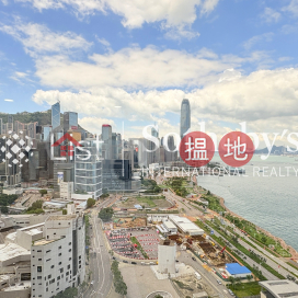 Property for Rent at Convention Plaza Apartments with 2 Bedrooms