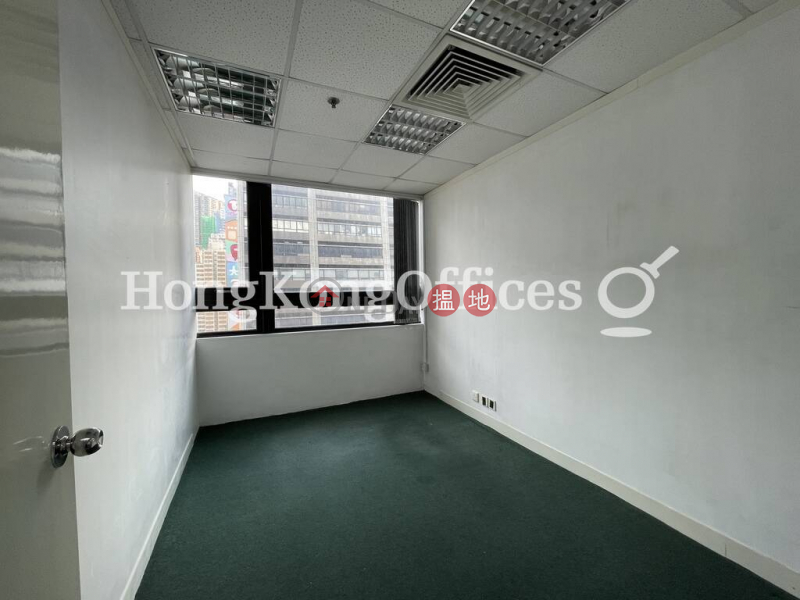 Office Unit for Rent at Bangkok Bank Building | 18 Bonham Strand West | Western District, Hong Kong, Rental HK$ 46,332/ month