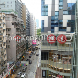 德立大廈寫字樓租單位出租, 德立大廈 Taurus Building | 油尖旺 (HKO-32027-AKHR)_0