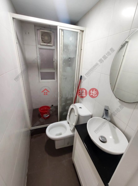 HK$ 7.6M, Tin Chak House | Central District LOW-RISE WITH ROOF