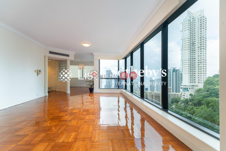 世紀大廈 1座4房豪宅單位出租-1地利根德里 | 中區-香港出租HK$ 125,000/ 月